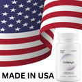 Envitamin Collasyn Advanced Collagen Peptides Capsules 120 Count