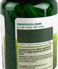 Swanson Berberine Complex w/Cinnamon Gymnema & Fenugreek 90 Veg Capsules