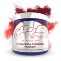 Schisandra Chinensis Powder | 60 Grams | Minimum 3% Schisandrins | Nootropic Supplement | Supports Healthy Levels, Respiratory Health, and Cognitive Function