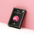 JM Solution Active Pink Snail Regenerating Korean facial Skin Care Mask -Vitamin B Bright Nourishing Glow Mask-10 sheets for all skin