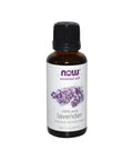 Now Foods Essential Oils, Lavender, 1 fl oz (30 ml) - 1 Units