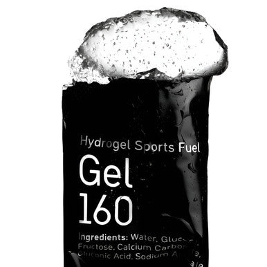 Maurten Gel 160 (Box of x10 Servings)