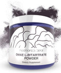 DMAE LBitartrate Powder 250 Grams Choline Supplement Cholinergic May Support Memory Learning Focus May Support Acetylcholine Synthesis