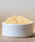 Terrasoul Superfoods Organic Gelatinized Maca Powder 5 Lbs Premium Quality Supports Increased Stamina Energy Gelatinized for Easy Digestion