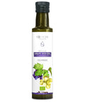 Essences Bulgaria Organic Hemp Seed Oil 8.5 Fl Oz | 250ml | 100% Natural Cold-Pressed Oil | Extra Premium Quality | Rich in Omegas | Dips | Salads | No Additives or Preservatives | Non-GMO | Vegan