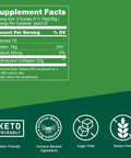 Bulletproof Unflavored Collagen Protein Powder, 18G Protein, 17.6 Oz, Grass Fed Collagen Peptides And Amino Acids Gut Health Collagen Protein, Unflavored, 14 Oz, 2 Billion Cfu Probiotic