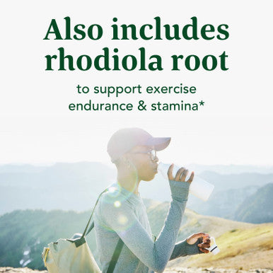 MegaFood Stress Protect With Ashwagandha & Herb Blend -Supports Healthy Stress Response - Rhodiola Root Vegetarian Non-Gmo Gluten-Free - Made Without 9 Food Allergens - 60 Tabs (30 Servings)