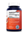 NusaPure Reduced Glutathione 500mg 180 Veggie Capsules (Vegan,Non-GMO & Gluten-Free) L-Glutathione