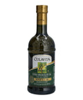 Colavita Premium Selection Extra Virgin Olive Oil Glass Bottle 25.5 Fl Oz