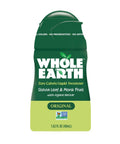 Whole Earth Stevia & Monk Fruit Liquid Sweetener, Original, 1.62 Fl Oz (Pack of 1)