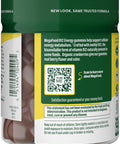 MegaFood Vitamin B12 Energy Gummies Vegan With Methyl B12 Vitamins to Support Cellular Energy Production Cranberry Daily Vitamin B12 Supplement USDA Organic 70 Gummies 35 Servings