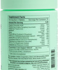 H PROOF The Anytime You Drink Vitamin 20 Servings Black Cherry