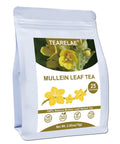 TEARELAE - White Mulberry Leaf Tea Bags, 30 Count - Premium Mulberry Tea - Caffeine-free - Non-GMO - Lightly Sweet & Refreshing - Support for Healthy Digestion