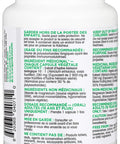 Organika Lion'S Mane - Ultra Strength Organic Mushroom Extract - 2800Mg - Nootrophic, Natural Support For Memory, Mood, Neuroprotection And Cognition - 120Vcaps, 120 Day Supply