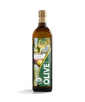 64 FL.OZ Organic Extra Virgin Olive Oil Cold Pressed