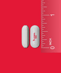 Extra Strength Caplets with 500 mg , Pain Reliever & Fever Reducer, 225 ct