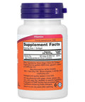 Now Food Vitamin D-3 2000 I.U 240 Softgels