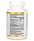 California Gold Nutrition Boswellia Extract, Plus Turmeric Extract, 250 mg, 120 Veggie Capsules
