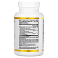 California Gold Nutrition Boswellia Extract, Plus Turmeric Extract, 250 mg, 120 Veggie Capsules