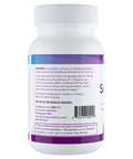 Tomorrow's Nutrition - SunTheanine L-Theanine, 100mg Tablets to Help Concentration, Focus, and Stress, 60 Chewable Tablets