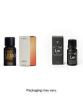 Vitruvi Organic Lemon, 100% Pure Premium Essential Oil (0.3 fl.oz)