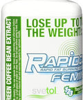 Allmax Nutrition Rapidcuts Femme 60 Caps