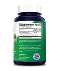 Noni 2000mg 200 Vegetarian caps (Extract 4:1, Non-GMO & Gluten-Free)