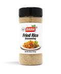 Badia Fried Rice Seasoning, 6 oz ÃƒÂ¢Ã¢â€šÂ¬Ã¢â‚¬Å“ Asian-Inspired Spice Blend for Homemade Fried Rice, Stir-Fries & Noodles ÃƒÂ¢Ã¢â€šÂ¬Ã¢â‚¬Å“ With Garlic, Onion, and Natural Umami