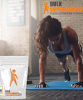 Bulksupplements.com Yohimbe Extract - Supplements for Men - Yohimbe Bark - Yohimbe Supplements for Men (500 Grams)