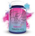 Nootropics Depot Sabroxy Tablets | 500mg | 30 Count | Minimum 10% Oroxylin-A | Oroxylum indicum | May Help Promote Focus & Motivation | May Help Promote Cognitive Function