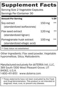 Doterra - Women'S Phytoestrogen Essential Complex 60 Capsules