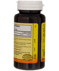 Nature's Blend Niacin Timed Release 500 mg 100 Tablets