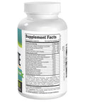 Elevate Recovery Supplements 2-Month Prostate Health Support Supplement With 33 Active Ingredients - Prostate Supplements For Men - Prostate Pills - 180 Capsules