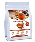 TEARELAE - White Mulberry Leaf Tea Bags, 30 Count - Premium Mulberry Tea - Caffeine-free - Non-GMO - Lightly Sweet & Refreshing - Support for Healthy Digestion