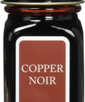 MONTEVERDE Bottle Ink, 90ml, Mulberry-Noir (G308UN) | Dark-toned Noir fountain pen ink with smooth flow, rich depth, and expressive writing character.