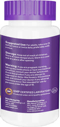 Nbl Natural NBL Natural Milk Thistle 1000mg Herbal Supplement 50 Softgels