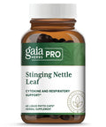 Gaia Herbs Nettle Leaf Liquid -Capsules, 60 Count