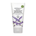 derma e Vitamin E Lavender & Neroli Therapeutic Moisture Shea Hand Cream, Aqua