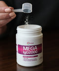 Microbiome Labs Mega IgG2000 - Dairy-Free Colostrum Powder - Immunoglobulin Supplements to Support Digestive Health, Gut Health & Detox - Casein & Lactose-Free (2.1 oz)