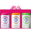 BB LAB Gift Set Low Molecular Korean Collagen Powder Stick Supplement Korean Marine Collagen Fish Collagen Peptides Vitamin C Glycine Fast Absorption