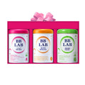 BB LAB Gift Set Low Molecular Korean Collagen Powder Stick Supplement Korean Marine Collagen Fish Collagen Peptides Vitamin C Glycine Fast Absorption