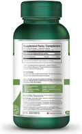 VORST Vitamin D3 25mcg 1000 IU 120 Capsules | Supplements for Bone Growth & Dental Health | 1 Bottle