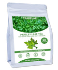 TEARELAE - White Mulberry Leaf Tea Bags, 30 Count - Premium Mulberry Tea - Caffeine-free - Non-GMO - Lightly Sweet & Refreshing - Support for Healthy Digestion