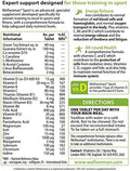 Vitabiotics Wellwoman Sport And Fitness 30 Tablets