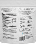 Advanced Bionutials Advanced Collagen Plus Powder ÃƒÂ¢Ã¢â€šÂ¬Ã¢â‚¬Å“ 5 Types of Collagen (I, II, III, V, X) with Biotin & Chondroitin Sulfate Supports Skin Hair Joints & Nails Unflavored Easy Mix Formula