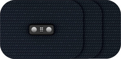 Hyperice Venom Go Pads - Refill Pack of 3 - FSA and HSA Eligible