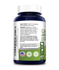 NusaPure Extract 4000mg 200 Vegetarian Capsules (Non-GMO & )