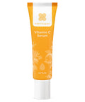 Healthspan Vitamin C Serum (30ml) | Boost Radiance & Smooth Lines & Wrinkles | Triple Source Vitamin C to support collagen formation | With ferulic acid hyaluronic acid and vitamin E | Vegan