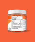 Bulletproof Vitamins A+D+K, 60 Sugar-Free Gummies, Strawberry Orange Flavor | Immune Sugar-Free Gummies, 60 Count, Elderberry Raspberry Flavor