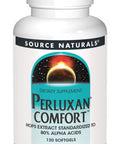 Source s Perluxan Comfort - 120 Softgels